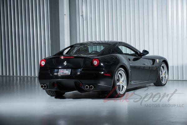 Used 2010 Ferrari 599 HGTE  | Woodbury, NY