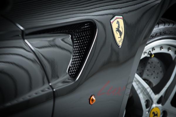 Used 2010 Ferrari 599 HGTE  | Woodbury, NY