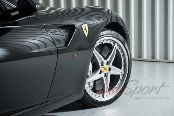 Used 2010 Ferrari 599 HGTE  | Woodbury, NY