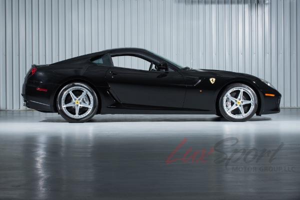 Used 2010 Ferrari 599 HGTE  | Woodbury, NY