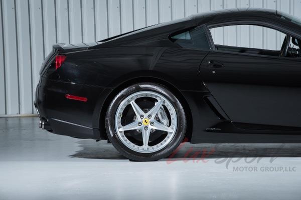 Used 2010 Ferrari 599 HGTE  | Woodbury, NY