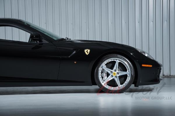 Used 2010 Ferrari 599 HGTE  | Woodbury, NY