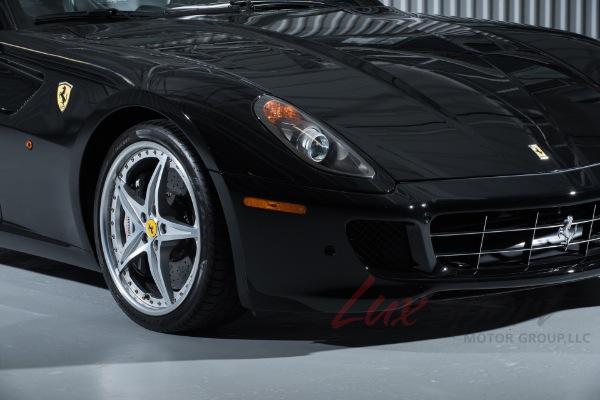 Used 2010 Ferrari 599 HGTE  | Woodbury, NY