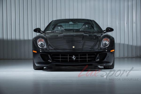 Used 2010 Ferrari 599 HGTE  | Woodbury, NY