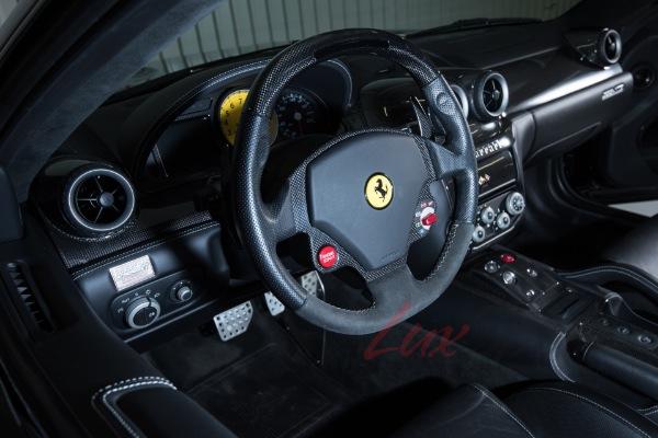 Used 2010 Ferrari 599 HGTE  | Woodbury, NY