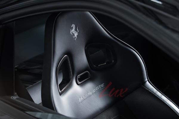 Used 2010 Ferrari 599 HGTE  | Woodbury, NY