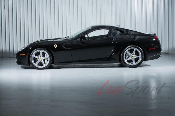 Used 2010 Ferrari 599 HGTE  | Woodbury, NY