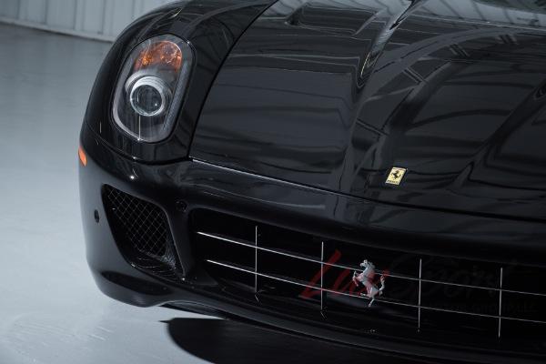 Used 2010 Ferrari 599 HGTE  | Woodbury, NY