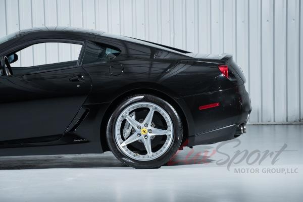 Used 2010 Ferrari 599 HGTE  | Woodbury, NY