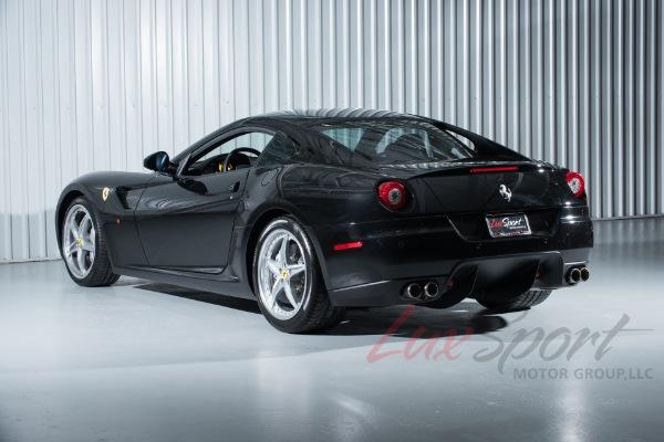 Used 2010 Ferrari 599 HGTE  | Woodbury, NY