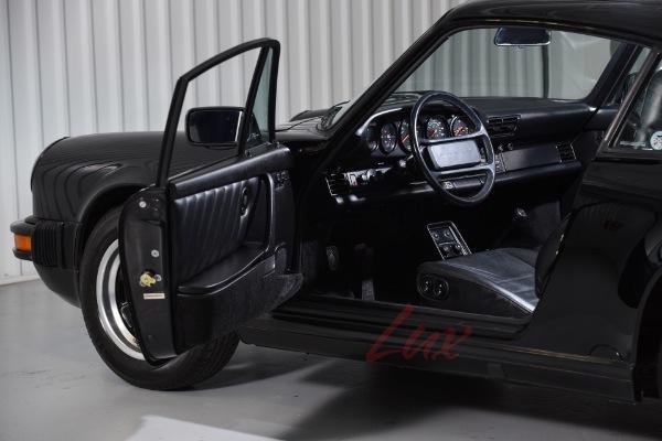 Used 1987 Porsche 911 Carrera Coupe Carrera | Woodbury, NY
