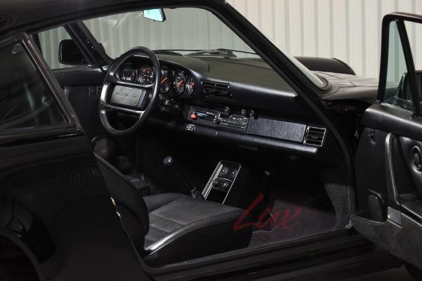 Used 1987 Porsche 911 Carrera Coupe Carrera | Woodbury, NY