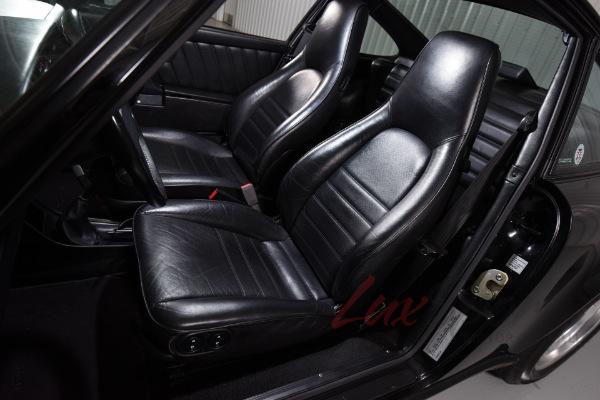 Used 1987 Porsche 911 Carrera Coupe Carrera | Woodbury, NY