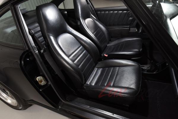 Used 1987 Porsche 911 Carrera Coupe Carrera | Woodbury, NY