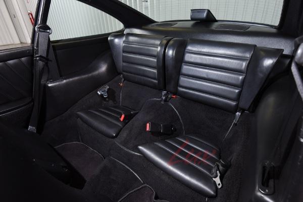 Used 1987 Porsche 911 Carrera Coupe Carrera | Woodbury, NY