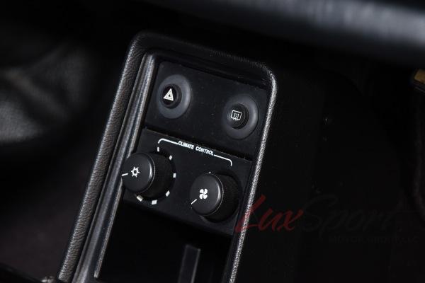Used 1987 Porsche 911 Carrera Coupe Carrera | Woodbury, NY