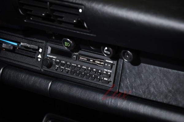 Used 1987 Porsche 911 Carrera Coupe Carrera | Woodbury, NY