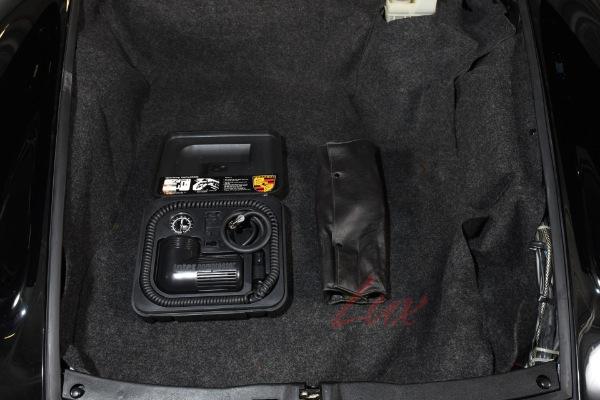 Used 1987 Porsche 911 Carrera Coupe Carrera | Woodbury, NY
