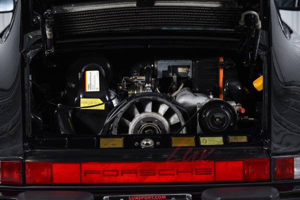 Used 1987 Porsche 911 Carrera Coupe Carrera | Woodbury, NY