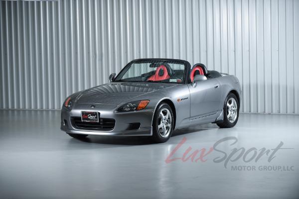 Used 2000 Honda S2000 Convertible  | Woodbury, NY