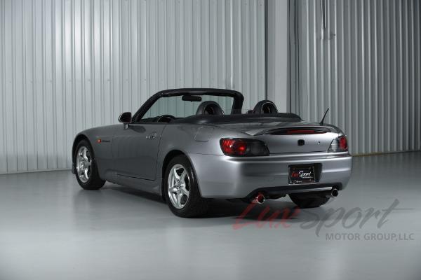 Used 2000 Honda S2000 Convertible  | Woodbury, NY