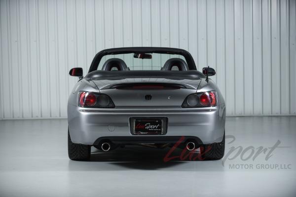 Used 2000 Honda S2000 Convertible  | Woodbury, NY