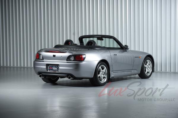 Used 2000 Honda S2000 Convertible  | Woodbury, NY