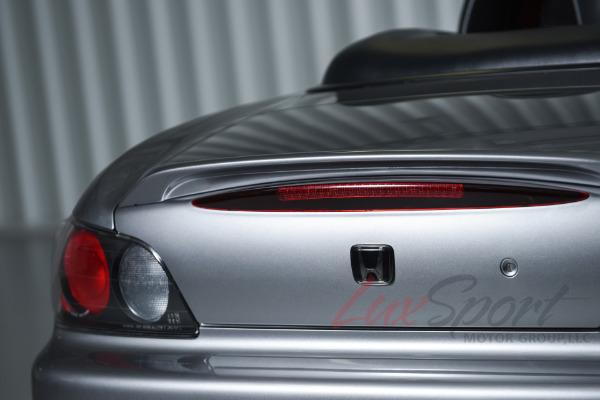 Used 2000 Honda S2000 Convertible  | Woodbury, NY