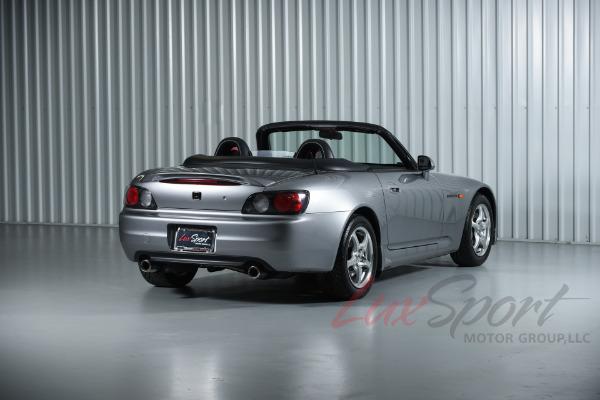 Used 2000 Honda S2000 Convertible  | Woodbury, NY