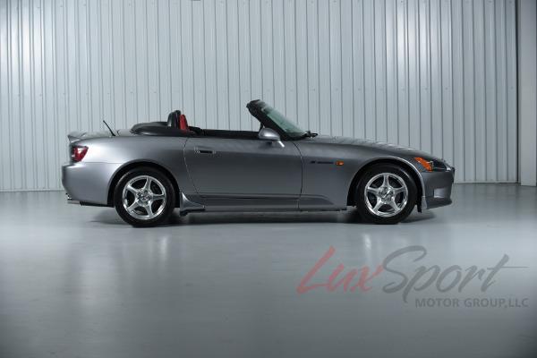 Used 2000 Honda S2000 Convertible  | Woodbury, NY