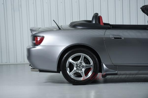 Used 2000 Honda S2000 Convertible  | Woodbury, NY