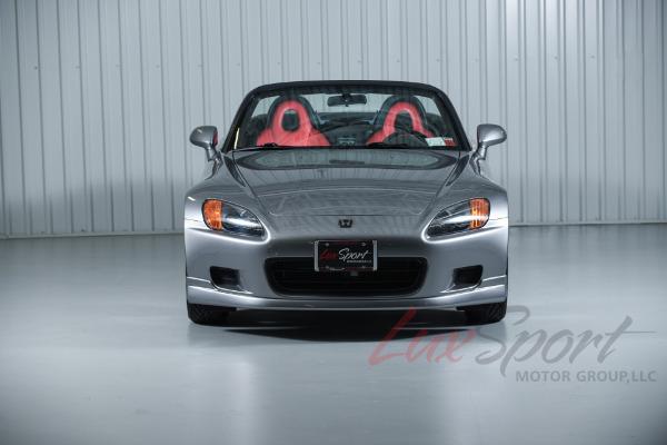 Used 2000 Honda S2000 Convertible  | Woodbury, NY