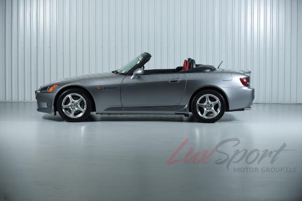 Used 2000 Honda S2000 Convertible  | Woodbury, NY