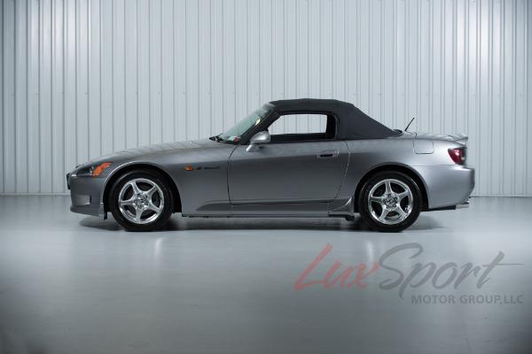 Used 2000 Honda S2000 Convertible  | Woodbury, NY