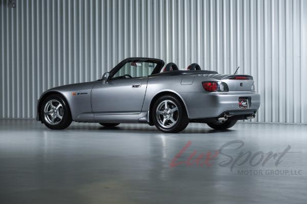 Used 2000 Honda S2000 Convertible  | Woodbury, NY