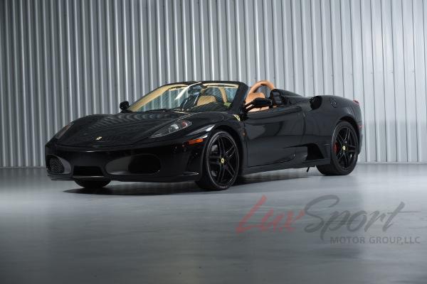 Used 2006 Ferrari F430 Spider  | Woodbury, NY