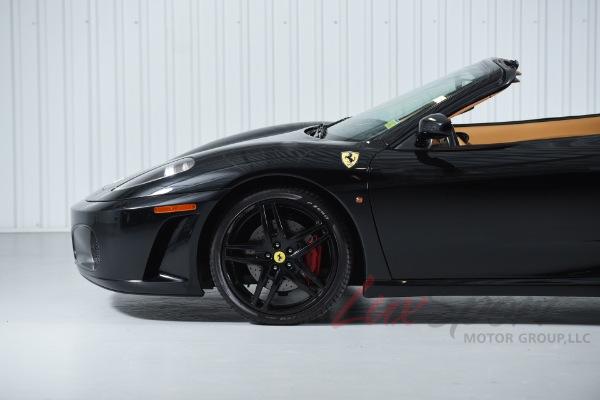 Used 2006 Ferrari F430 Spider  | Woodbury, NY