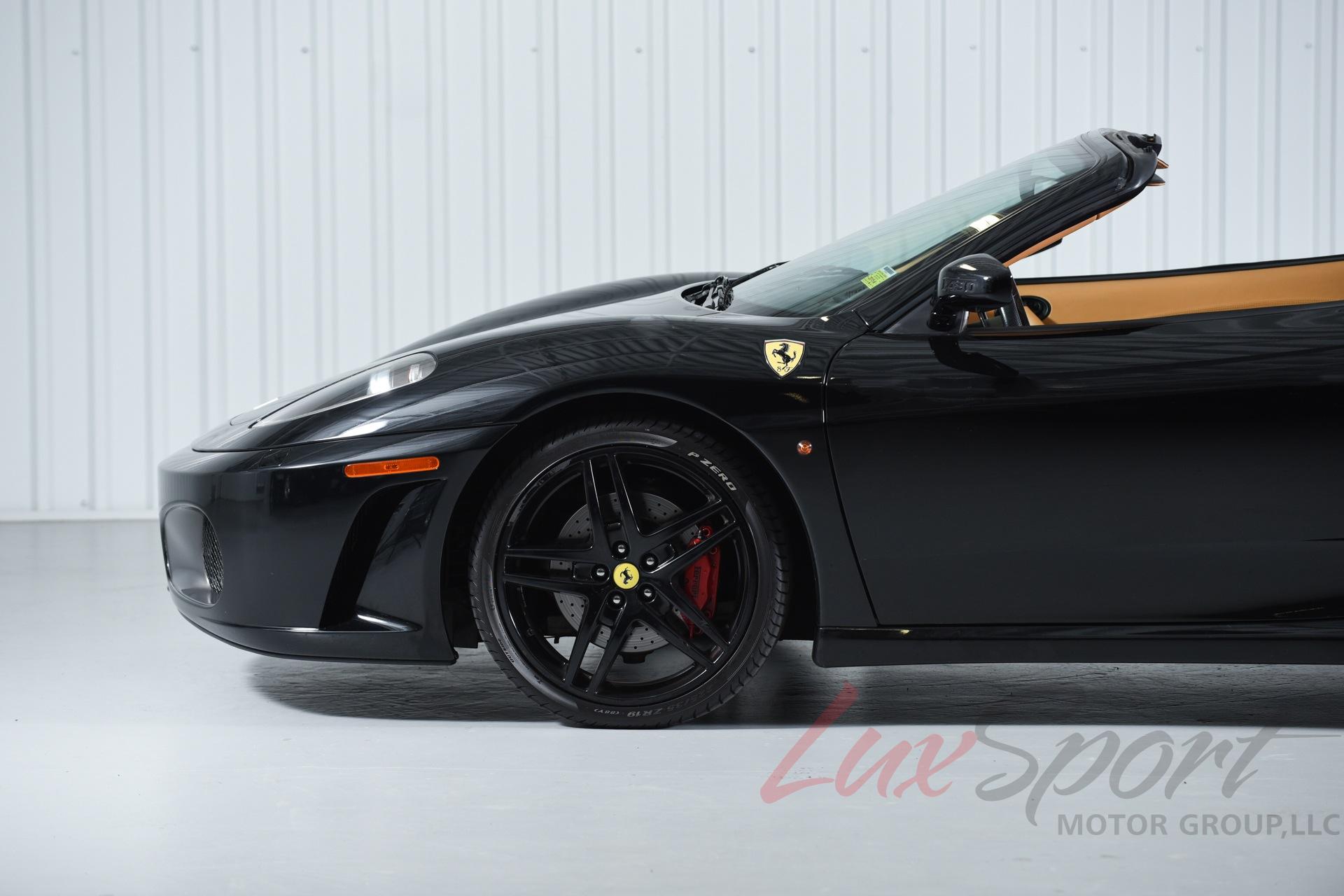 Used 2006 Ferrari F430 Spider  | Woodbury, NY