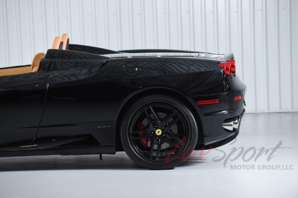 Used 2006 Ferrari F430 Spider  | Woodbury, NY