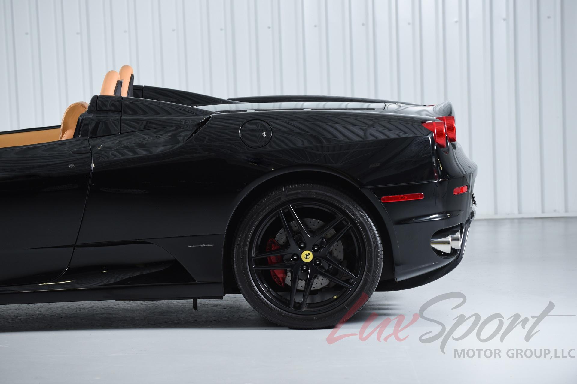 Used 2006 Ferrari F430 Spider  | Woodbury, NY