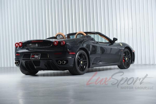 Used 2006 Ferrari F430 Spider  | Woodbury, NY