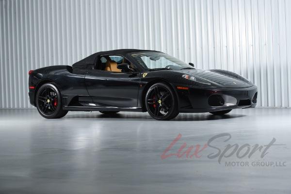 Used 2006 Ferrari F430 Spider  | Woodbury, NY