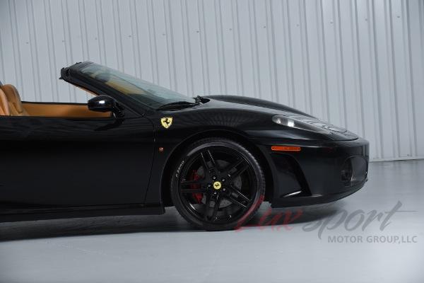 Used 2006 Ferrari F430 Spider  | Woodbury, NY