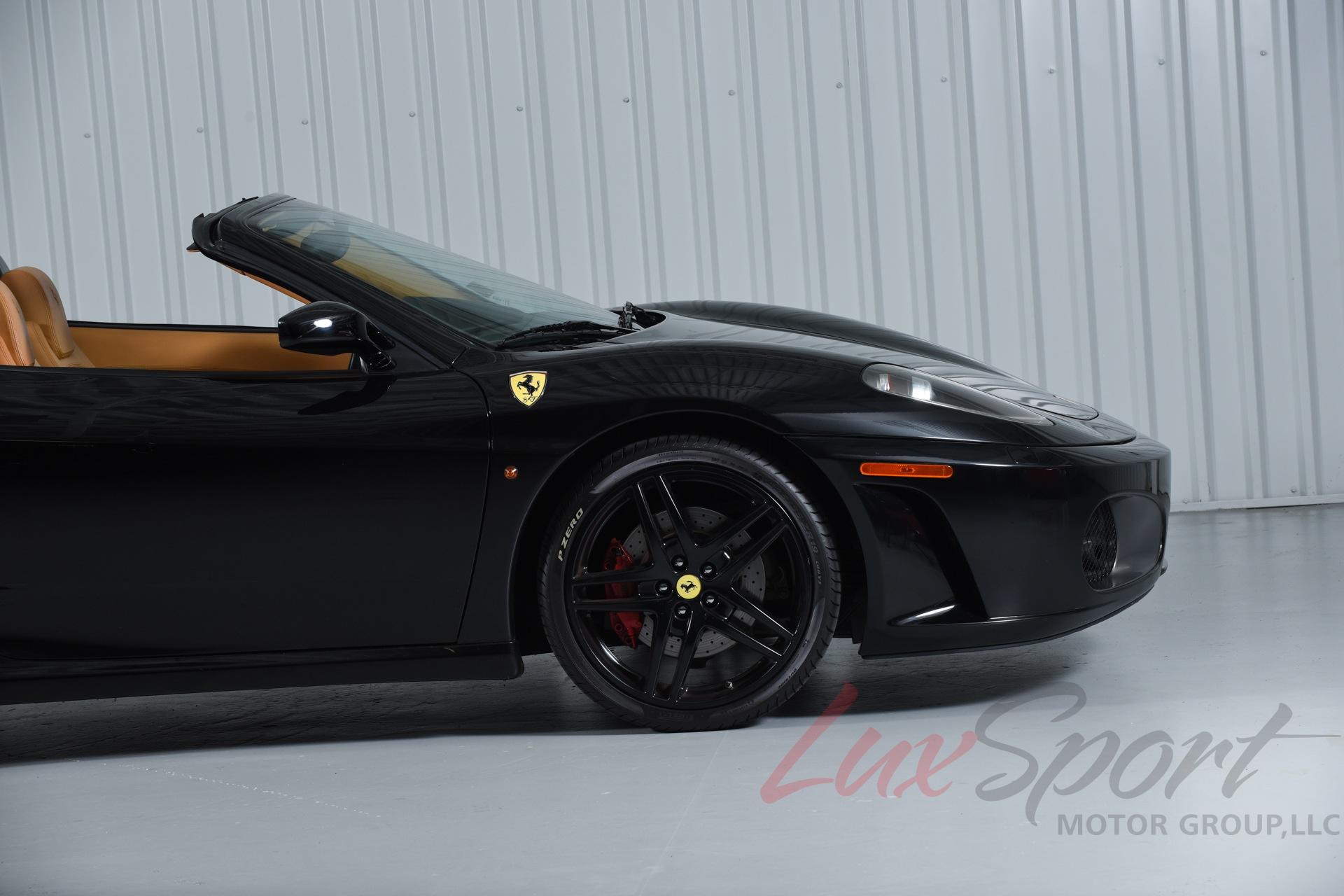 Used 2006 Ferrari F430 Spider  | Woodbury, NY