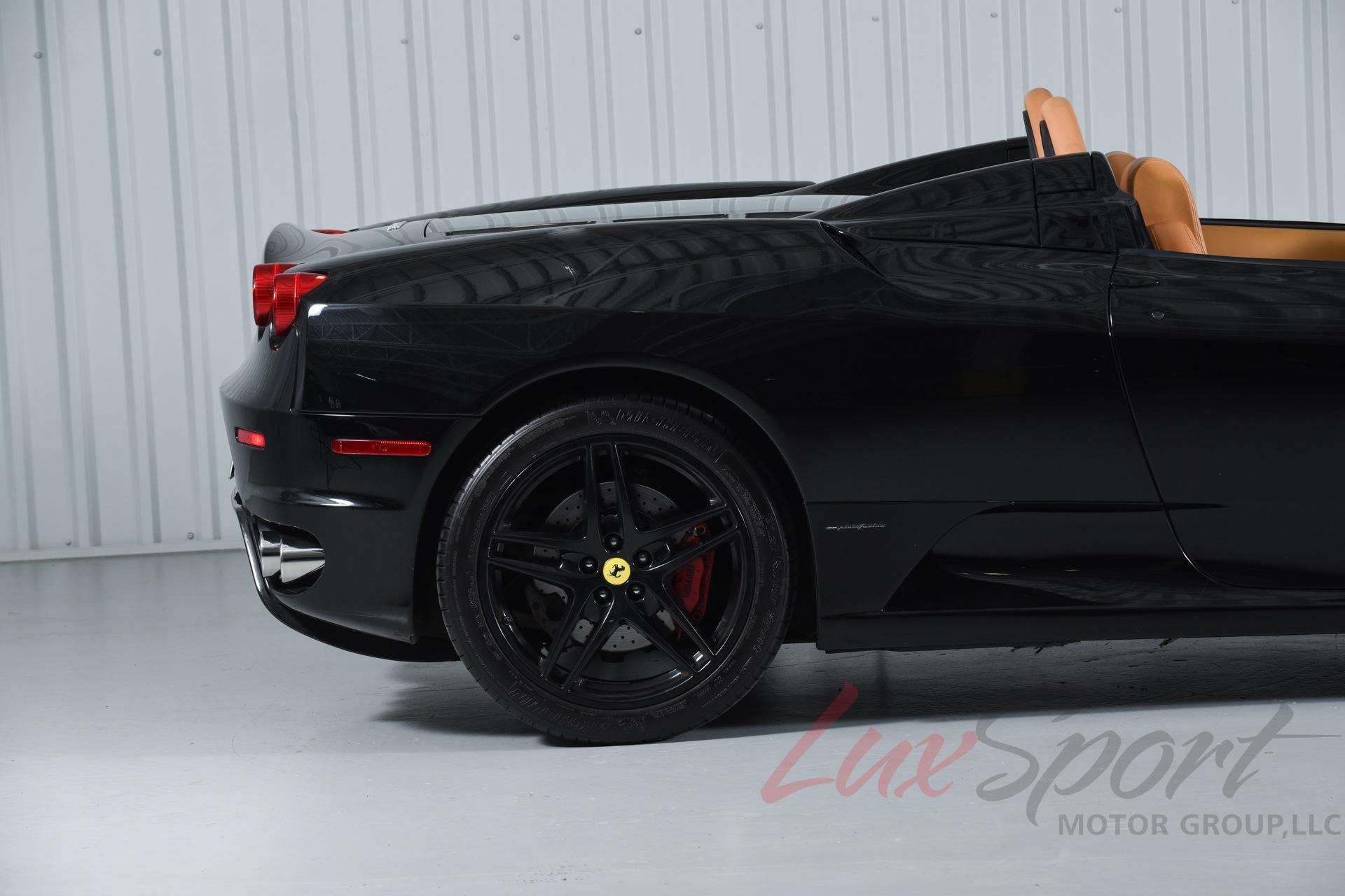 Used 2006 Ferrari F430 Spider  | Woodbury, NY