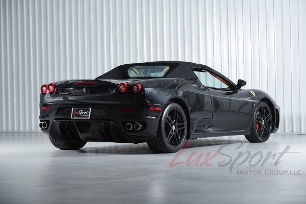 Used 2006 Ferrari F430 Spider  | Woodbury, NY