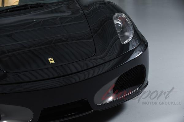 Used 2006 Ferrari F430 Spider  | Woodbury, NY