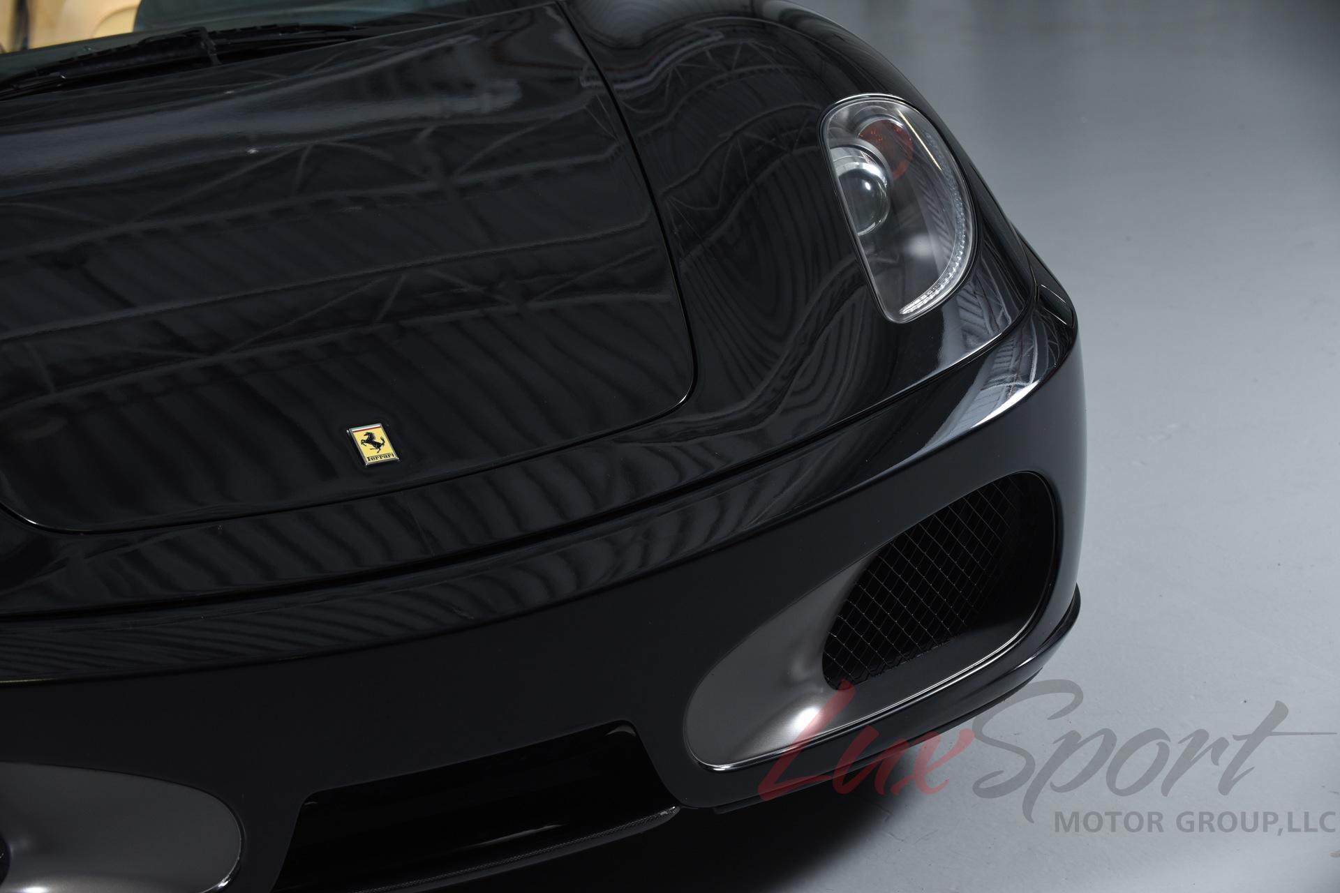 Used 2006 Ferrari F430 Spider  | Woodbury, NY
