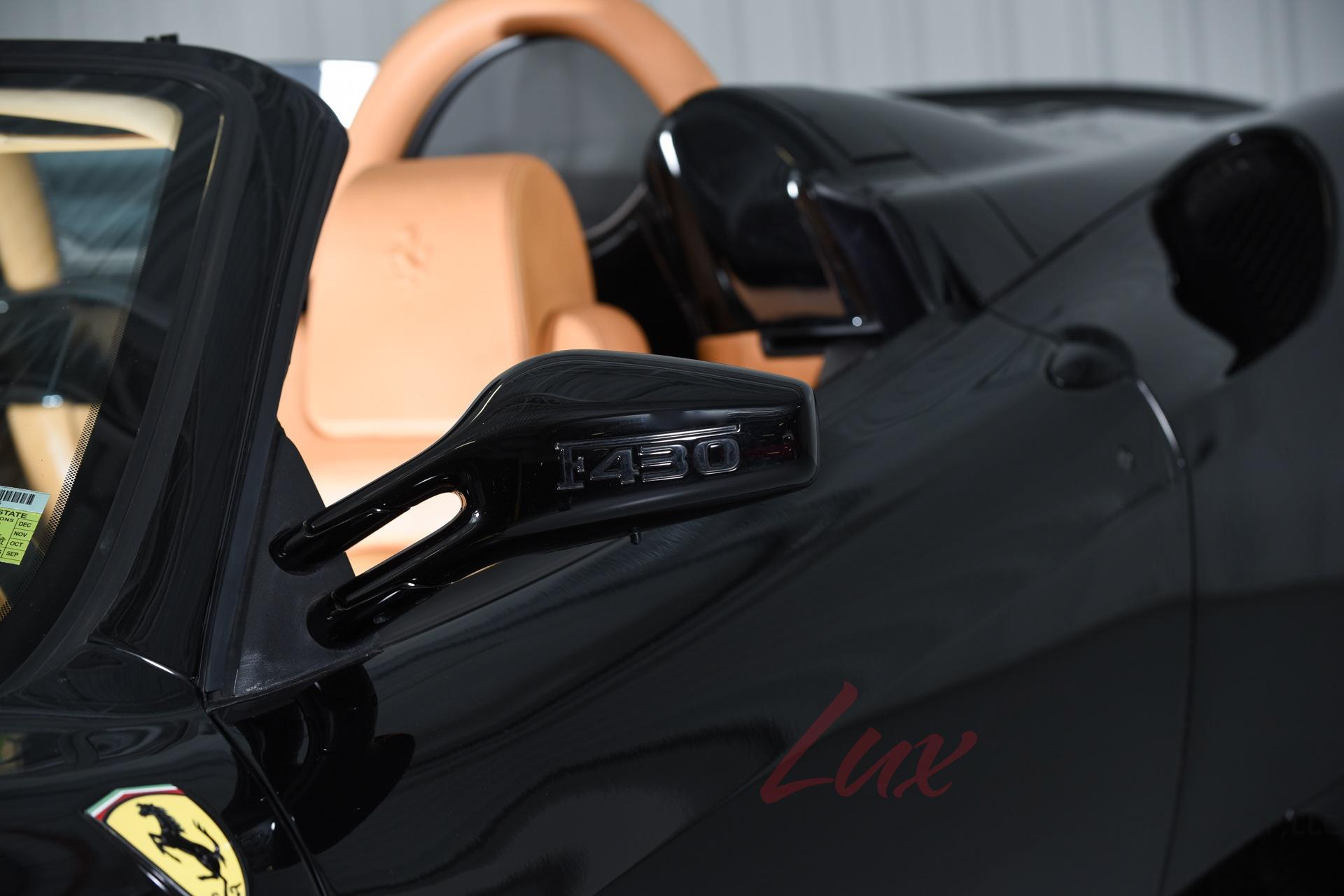 Used 2006 Ferrari F430 Spider  | Woodbury, NY