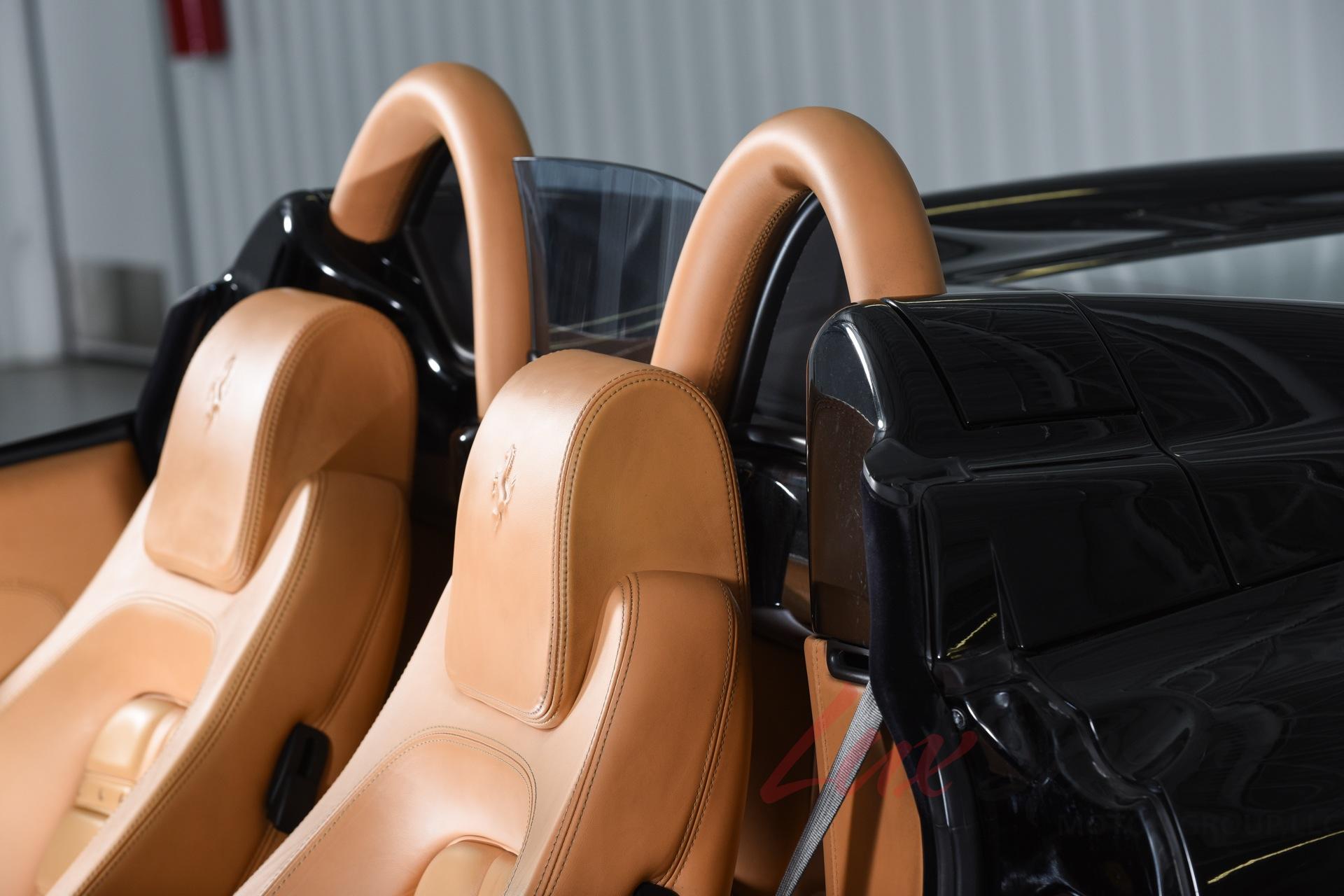 Used 2006 Ferrari F430 Spider  | Woodbury, NY